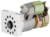Powermaster PowerMax Starters 9100 Starter, PowerMaX, Mini, Inline, Chevy, L6/V8, Each thumbnail 1