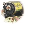 Powermaster PowerMax Starters 9100 Starter, PowerMaX, Mini, Inline, Chevy, L6/V8, Each thumbnail 2