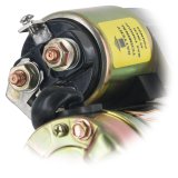 Powermaster PowerMax Starters 9100 Starter, PowerMaX, Mini, Inline, Chevy, L6/V8, Each thumbnail 3