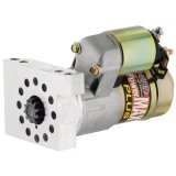 Powermaster PowerMax Starters 9100 Starter, PowerMaX, Mini, Inline, Chevy, L6/V8, Each thumbnail 4