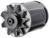 Powermaster PowerGEN Alternators 82091 Alternator, PowerGEN, Internal Regulator, 90 Amp, 12 V, Black Powdercoated, Each thumbnail 5