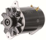 Powermaster PowerGEN Alternators 82111-2 Alternator, PowerGEN, Internal Regulator, 90 Amp, 12 V, Black Powdercoated, Each thumbnail 6