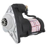Powermaster Ultra Duty Diesel Starters 9057 Starter, Diesel, Full Size, Chevy, GMC, Hummer, 6.6L Diesel, Each thumbnail 2