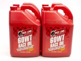 20w60 Red Line 60WT Drag Race Oil 10605 Engine Oil, Oil, 20W60, Synthetic, 1 Gallon, Each thumbnail 2
