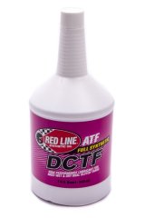 Red Line Dual Clutch Transmission Fluid 31004 Fluid, Clutch, Synthetic, 1 qt., Each thumbnail 2
