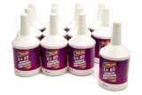 Red Line C-Plus Automatic Transmission Fluid 30604 Fluid, Synthetic, ATF+3/ATF+2/Chrysler 7176, 1 qt., Each thumbnail 2