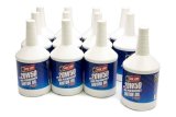 20w50 Red Line Synthetic Motor Oil 12504 Engine Oil, 20W50, Synthetic, 1 qt., Each thumbnail 2