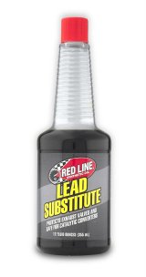 Red Line Lead Substitute 60202 Fuel Additive, Substitute, 12 oz., Unscented, Each thumbnail 1