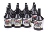 10w50 Red Line Powersports Oil 42604 Engine Oil, Powersports, 10W50, Synthetic, 1 qt., Each thumbnail 2