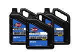 5w40 Red Line Professional Series Motor Oil 12715 Engine Oil, Series, 5W40, Synthetic, CK-4 API Rating, Diesel, 1 Gallon, Each thumbnail 3