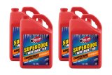 Red Line SuperCool with WaterWetter 81205 Antifreeze, WaterWetter, 1 Gallon, Concentrate, Each thumbnail 2