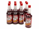 Red Line Two-Cycle Racing Oil 40603 Motor Oil, 2-Cycle Racing, Synthetic, 16 oz., Each thumbnail 2