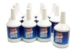 15w40 Red Line Synthetic Motor Oil 21404 Engine Oil, Diesel, 15W40, Synthetic, 1 qt., Each thumbnail 2