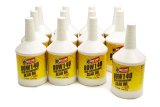 80W140 Red Line GL-5 Gear Oil 58104 Lube, Transmission and Oil, 80W140, Synthetic, 1 qt., Each thumbnail 2