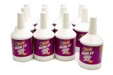Red Line Racing Automatic Transmission Fluid 30304 Fluid, Synthetic, Type F, 1 qt., Each thumbnail 2