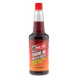 Red Line Engine Oil Break-In Additive 81403 Motor Additive, ZDDP, Break-In, 16 oz., Each thumbnail 1