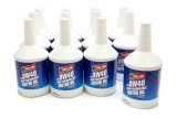 0w40 Red Line Synthetic Motor Oil 11104 Engine Oil, 0W40, Synthetic, 1 qt., Each thumbnail 2