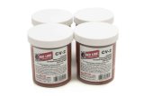 Red Line Synthetic Grease 80401 Grease, Synthetic, Plastic Jar Container, 14 oz., Each thumbnail 2