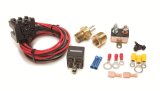 Painless Performance FAN-THOM II Electric Fan Relay Kits 30102 Control, Thermostatic, 195 Degrees On/185 Degrees Off, Kit thumbnail 1