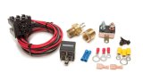 Painless Performance FAN-THOM II Electric Fan Relay Kits 30102 Control, Thermostatic, 195 Degrees On/185 Degrees Off, Kit thumbnail 2