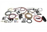 Painless Performance 27-Circuit Classic-Plus Tri-Five Chevy Chassis Harnesses for 1955-1957 BEL AIR, NOMAD - 20105 Wiring Harness, Tri-Five, 27-Circuit, Direct Fit, Chevy, Kit thumbnail 2