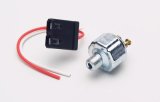 Painless Performance Low-Pressure Brake Light Switches 80174 Switch, Fluid Pressure, Momentary, Light, Steel, Natural, 20 Amps, Each thumbnail 2