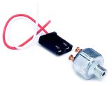 Painless Performance Low-Pressure Brake Light Switches 80174 Switch, Fluid Pressure, Momentary, Light, Steel, Natural, 20 Amps, Each thumbnail 3