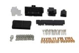 Painless Performance GM Column Conversion Kits 30806 Wiring Plugs, Steering Column, Ignition/Turn Signal/Dimmer, Universal, Kit thumbnail 2