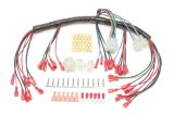 Painless Performance Universal Gauge Harnesses 30302 Harness, Electronic Speedometer, Universal, Each thumbnail 2