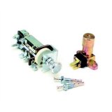 Painless Performance Replacement Switch Kits 80120 Kit, Dimmer Switch, Doorjamb Switch, Kit thumbnail 2