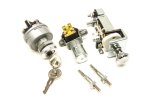 Painless Performance Replacement Switch Kits 80121 Kit, Dimmer Switch, Doorjamb Switch, Headlight Switch, Ignition Switch, Kit thumbnail 1