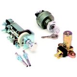 Painless Performance Replacement Switch Kits 80121 Kit, Dimmer Switch, Doorjamb Switch, Headlight Switch, Ignition Switch, Kit thumbnail 2