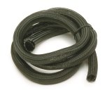 Painless Performance PowerBraid Wire Wrap 70903 Protective Sleeve, Powerbraid Wrap, Black, .750 in. Diameter, 6 ft. Length, Each thumbnail 1