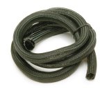 Painless Performance PowerBraid Wire Wrap 70903 Protective Sleeve, Powerbraid Wrap, Black, .750 in. Diameter, 6 ft. Length, Each thumbnail 3