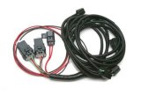 Painless Performance Headlight Conversion Harnesses 30814 H-4 Quad Harness, GM, Full Size Truck/SUV, Each thumbnail 2