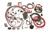 Painless Performance 26-Circuit 1968 Direct-Fit Chevelle Harnesses for CHEVELLE - 20128 Wiring Harness, 26-Circuit, Extra-long Length, Front Fuse Block, ATO/ATC, Chevy, Kit thumbnail 1