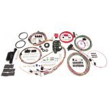 Painless Performance 27-Circuit Classic-Plus Customizable GM Truck Chassis Harnesses 20205 Wiring Harnesses, Harnesses, ATO/ATC Fuse Style, Front Fuse Block, Chevy, GMC, Kit thumbnail 2