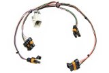 Painless Performance Ignition Coil Wiring Harnesses 60140 Harness, Replacement, Chevy, LS1 Style Coils, Each thumbnail 1
