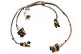 Painless Performance Ignition Coil Wiring Harnesses 60140 Harness, Replacement, Chevy, LS1 Style Coils, Each thumbnail 2