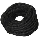Painless Performance ClassicBraid Wire Wrap 70956 Wrap, ClassicBraid, Black, 0.125 in. Diameter, 20 ft. Length, Each thumbnail 2