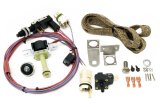 Painless Performance 700R4 Converter Lock-Up Kits 60109 Torque Lockup Kit, Vacuum Switch, GM 700R4, Kit thumbnail 1