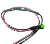 Painless Performance Warning Lights 80202 Light, Performance, Lens/Green, .125 in. Diameter, Each thumbnail 2