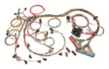 Painless Performance Fuel Injection Harnesses 60508 Wiring Harness, Injection, GM, SFI, LS1, Engine Swap, Front Mount Fuse Block, Standard Length, Universal thumbnail 1