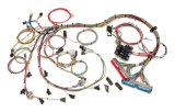 Painless Performance Fuel Injection Harnesses 60508 Wiring Harness, Injection, GM, SFI, LS1, Engine Swap, Front Mount Fuse Block, Standard Length, Universal thumbnail 2