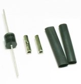 Painless Performance Alternator Backfeed Diode Kits 30720 Wiring Component, Diode, Backfeed, Kit thumbnail 2
