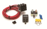 40 amps Painless Performance FAN-THOM Electric Fan Relay Kit 30101 Relay, Fan, Amp, Single Pole, Each thumbnail 1