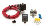 40 amps Painless Performance FAN-THOM Electric Fan Relay Kit 30101 Relay, Fan, Amp, Single Pole, Each thumbnail 2