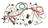 Painless Performance Fuel Injection Harnesses for 1986-1995 MUSTANG - 60510 Wiring Harness, EFI Transplant, Multi-Port, Mass Airflow, Standard Length, Ford, Small Block, Each thumbnail 2