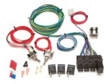 Painless Performance Universal Integrated Turn Signal Kit 30120 Wire Harness, Signal, thumbnail 2