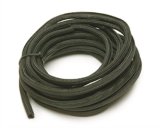 Painless Performance PowerBraid Wire Wrap 70901 Protective Sleeve, Powerbraid Wrap, Black, .250 in. Diameter, 20 ft. Length, Each thumbnail 1